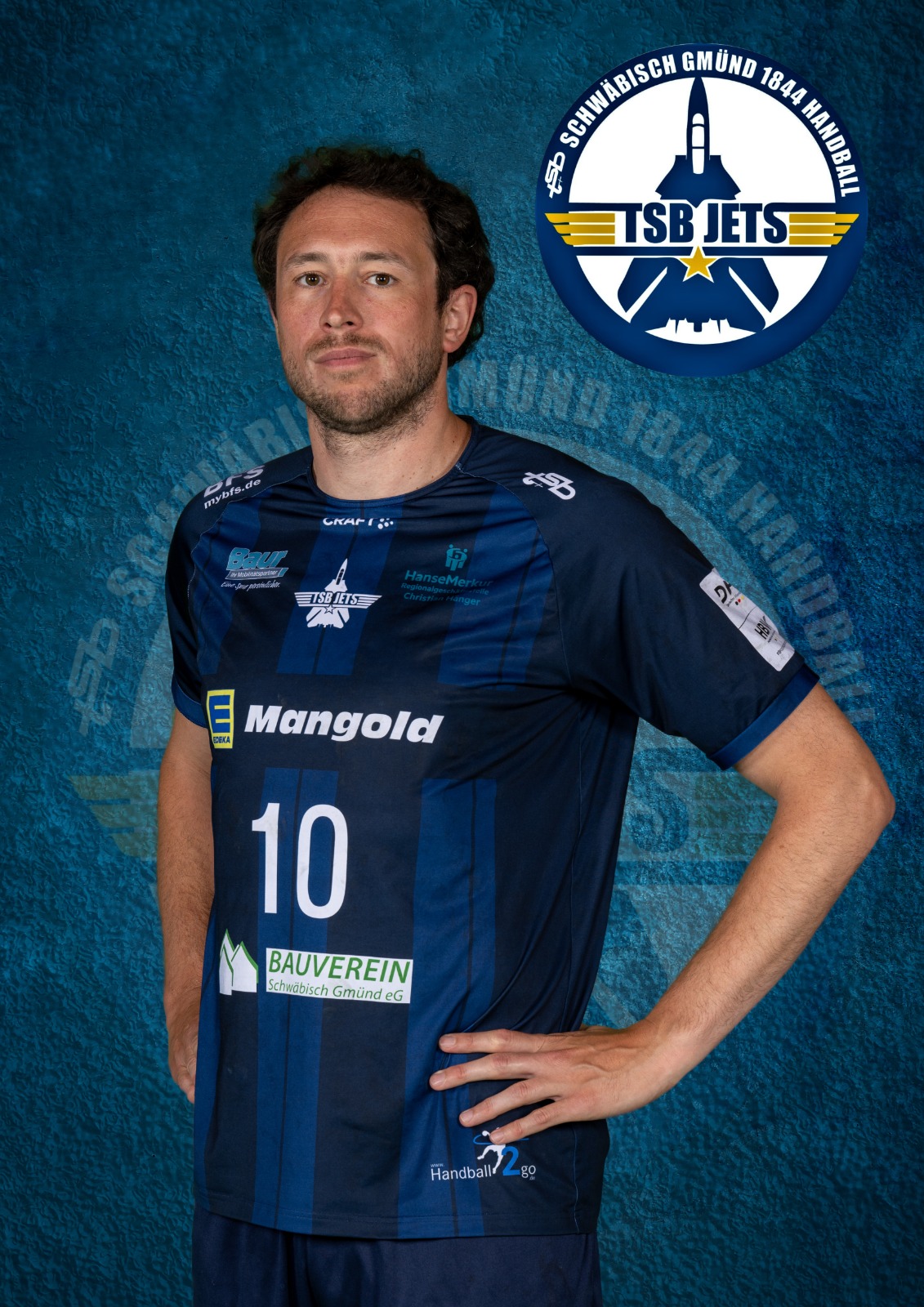 Christian Waibel