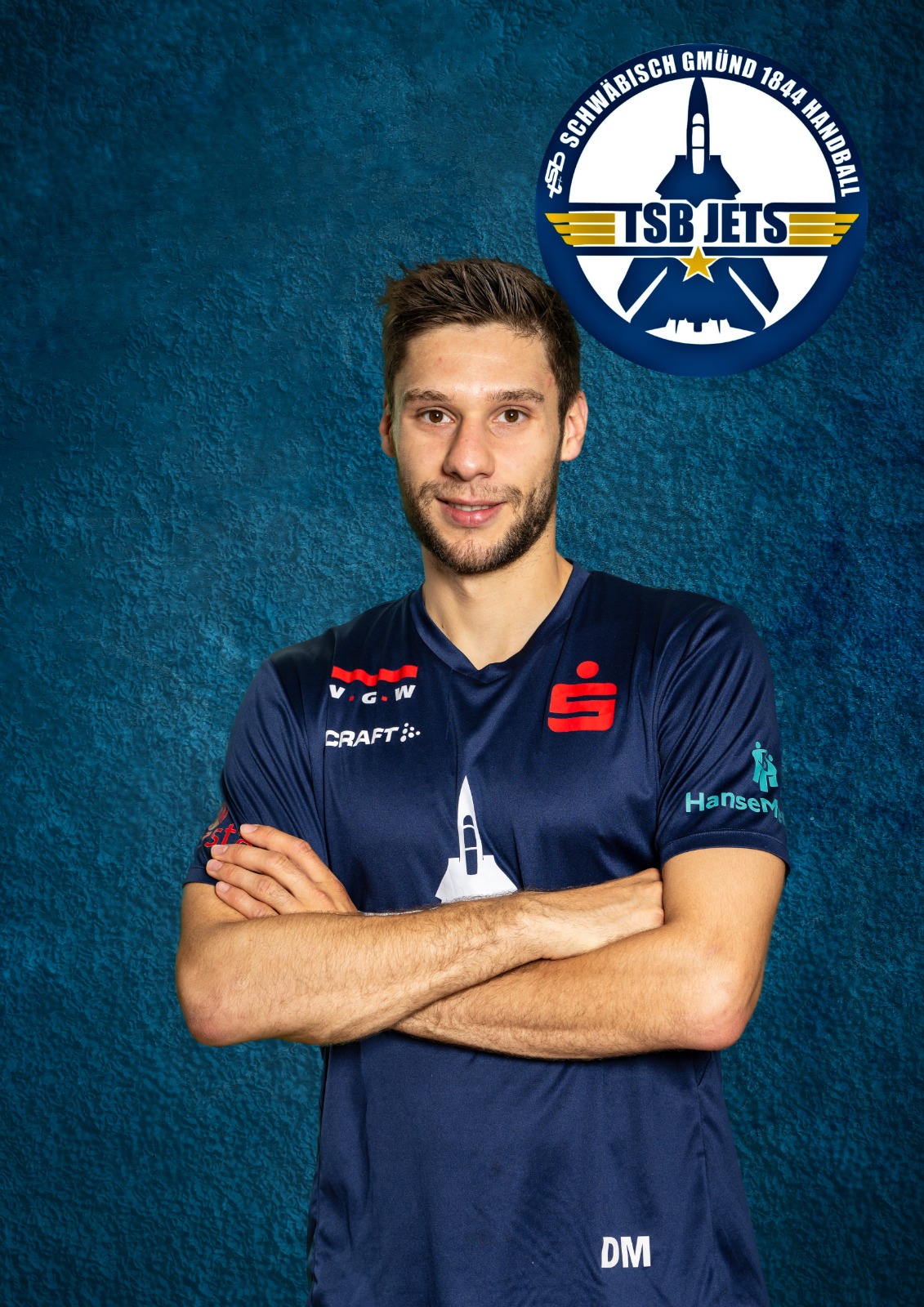 Daniel Mühleisen