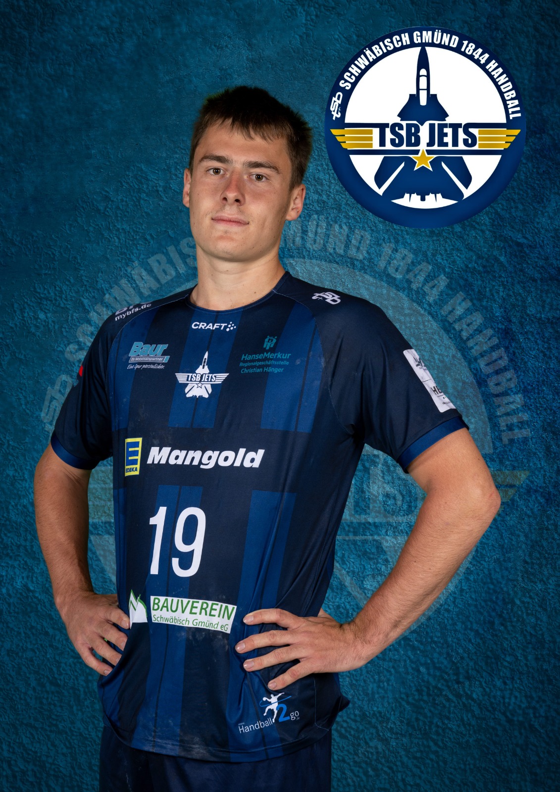 Louis Waldraff