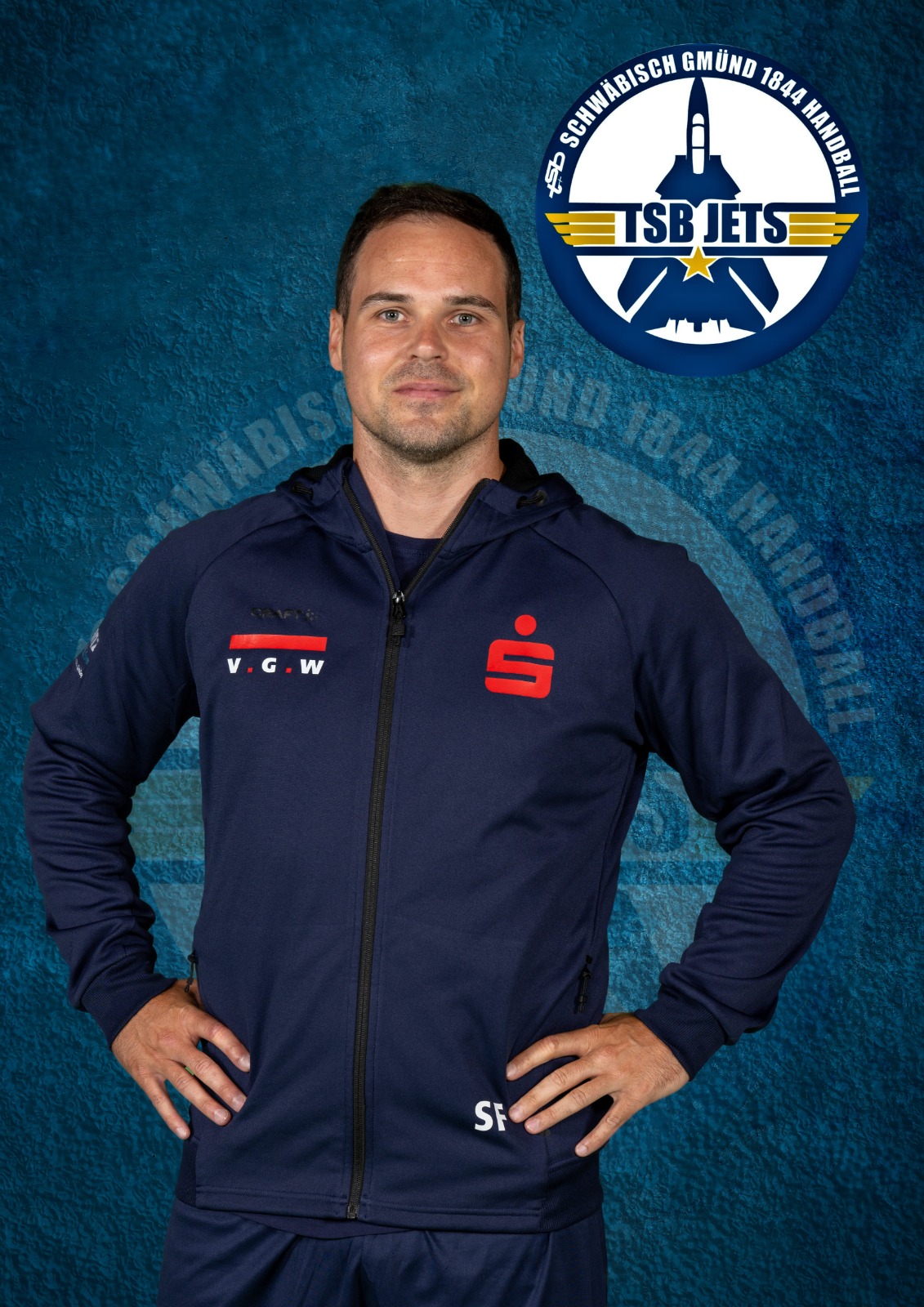 Simon Fröhlich