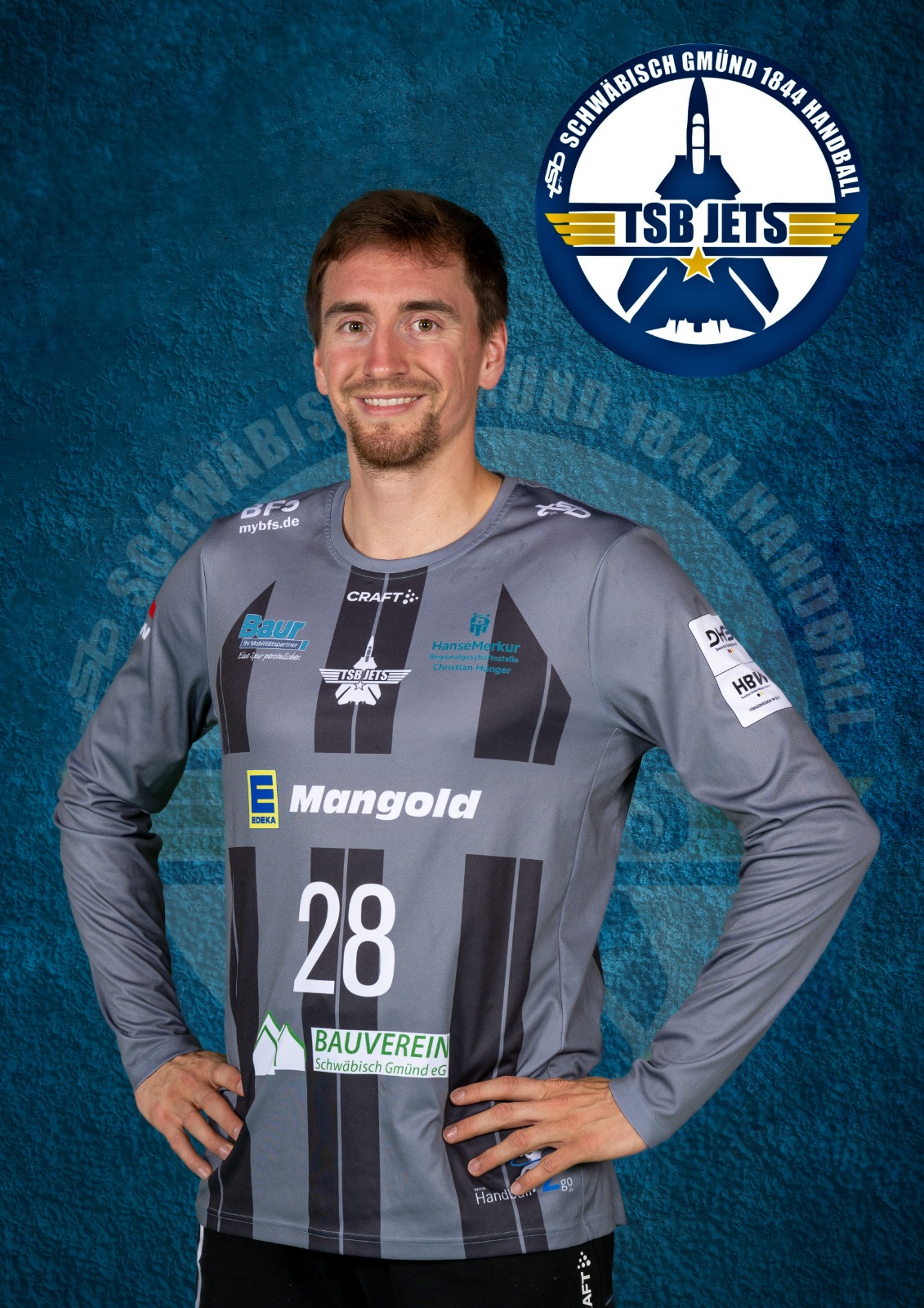 Tobias Klemm