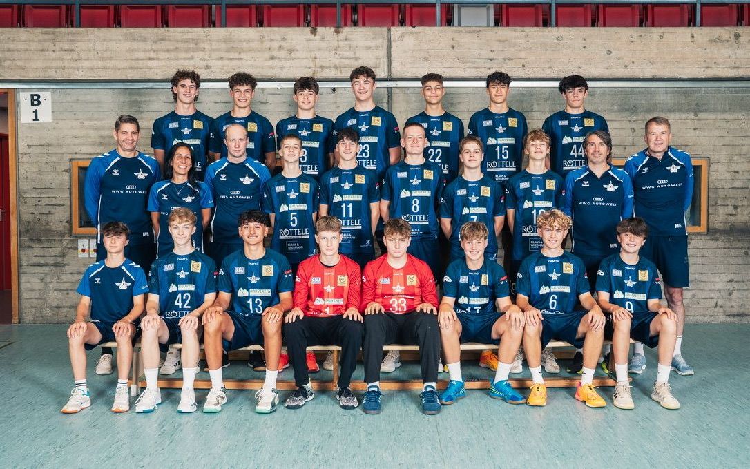 Nach Regionalliga-Quali: TSB Jets fliegen ohne Druck zum Bundesliga-Finale