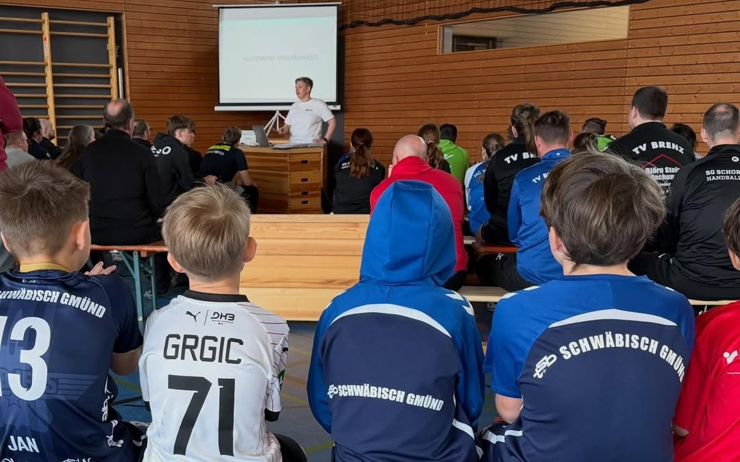 Qualitätsoffensive für unsere Jüngsten!