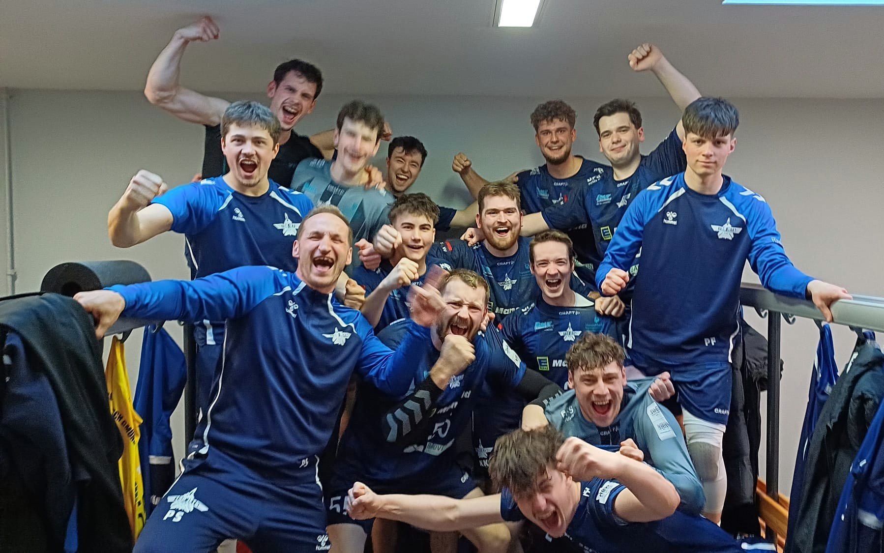 18 Tore von Felix Daubner: TSB-Perspektivteam überrascht in Magstadt